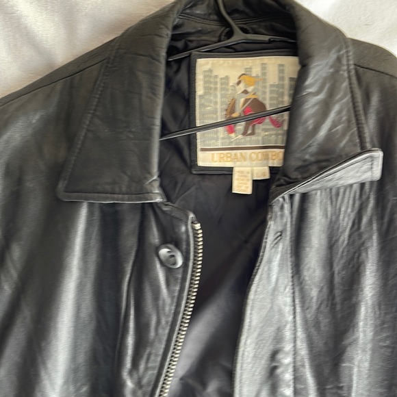 Urban Cowboy | Jackets \u0026 Coats | Mens 